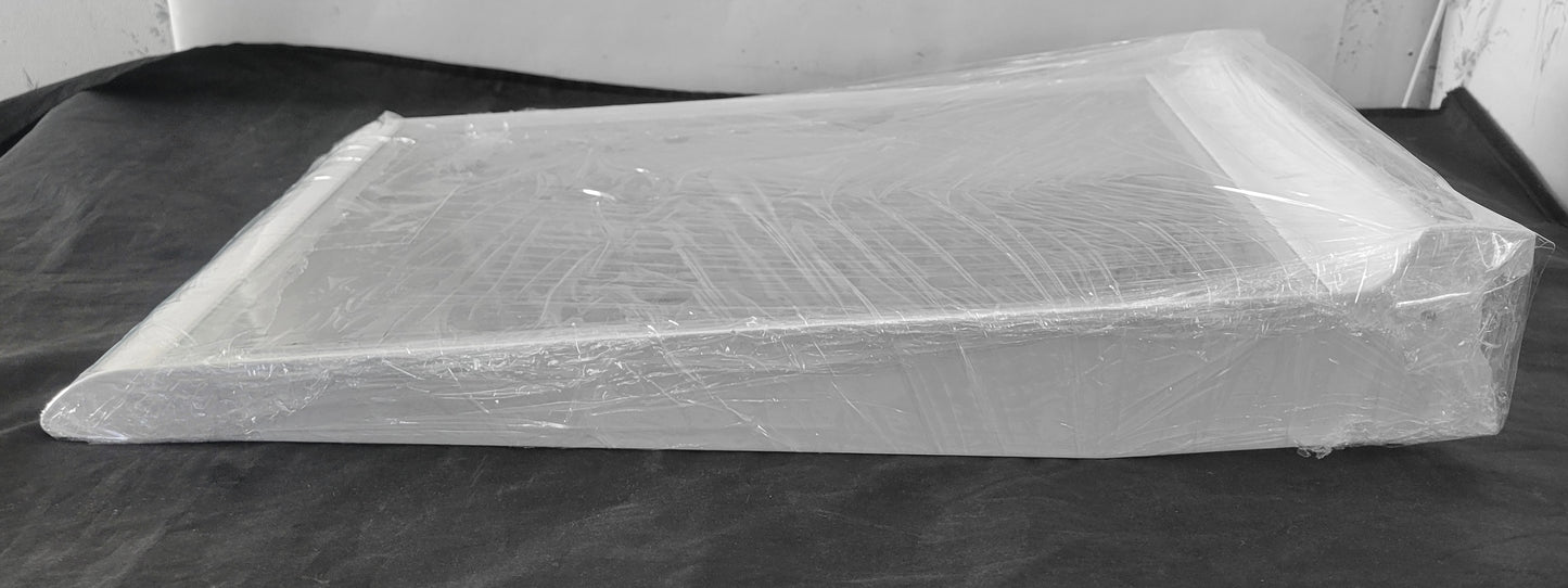 10460101 10370097 Amana Refrigerator Cantilever Shelf