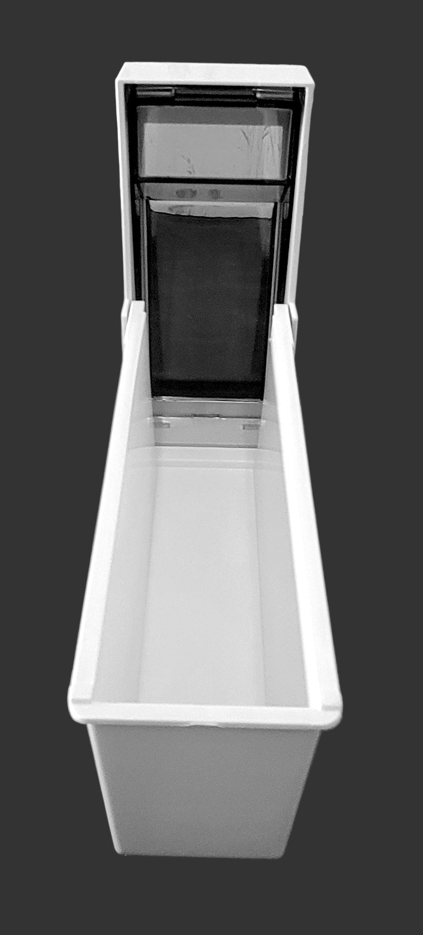 12131000093326 Midea Refrigerator Condiment Drawer