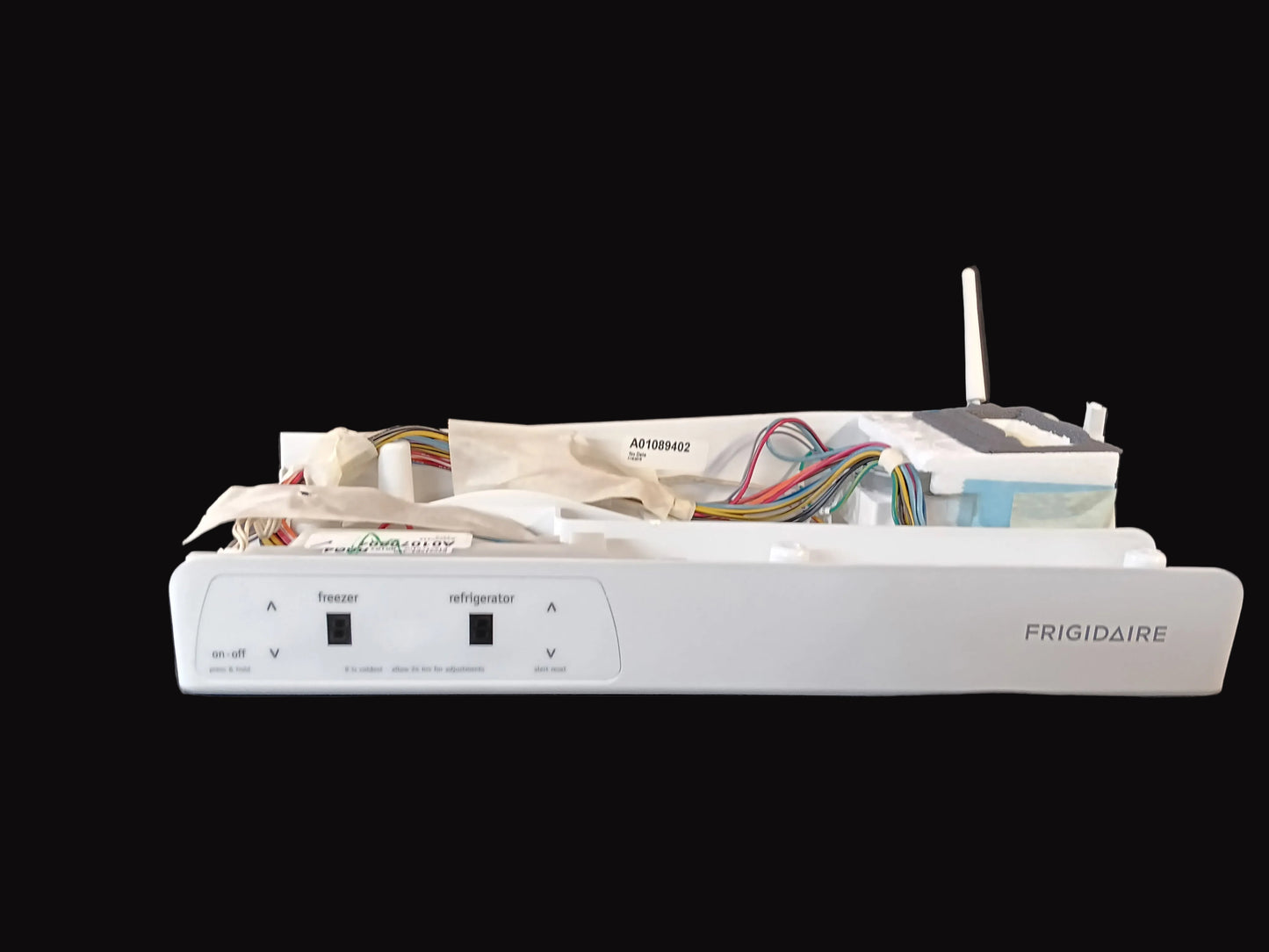A01078804 241633511 Frigidaire Refrigerator Electronic Control Assembly