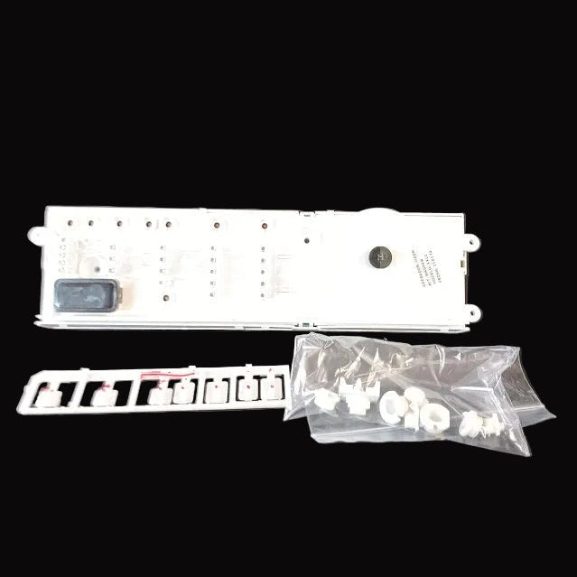 137006005 Frigidaire Frontload Washer Control Board