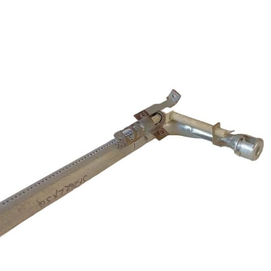 WP9758078 WP9758079 Kenmore Whirlpool Range Oven Bake Burner Tube, Ignitor