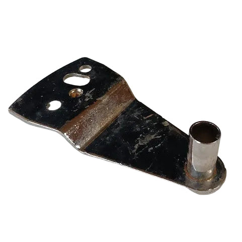 WR13X10711 GE Refrigerator Upper Right Door Hinge