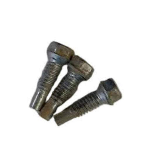 WR01x10600 GE Refrigerator Hinge Screw Set of 3