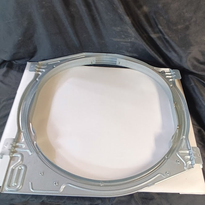 D515533P Speed Queen Dryer Front Bulkhead