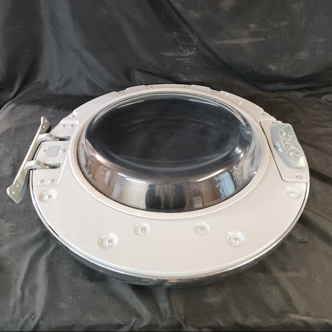 W10208268 W10208266 Whirlpool Duet Dryer Door