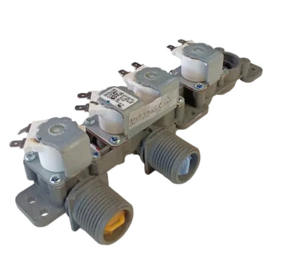 AJU75152602 LG Washer Water Inlet Valve