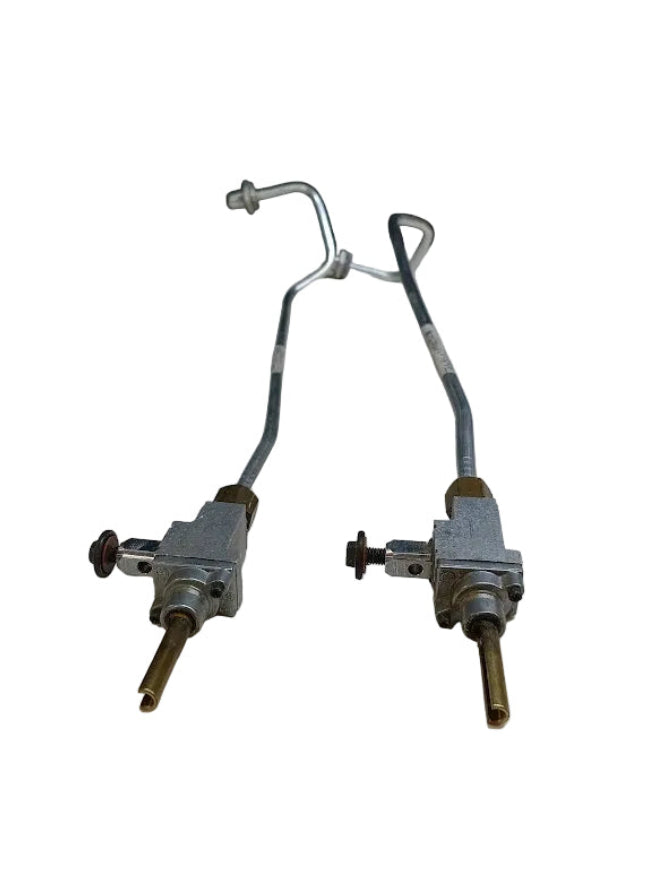 WB28K10012 WB21K38 GE Range Burner Valve with Tube
