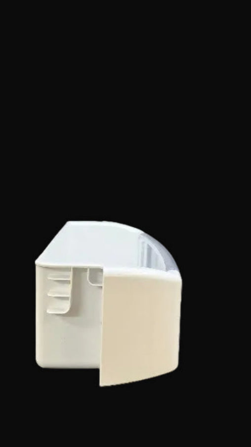 WR71X10979 GE Refrigerator Medium Door Bin Module Shelf