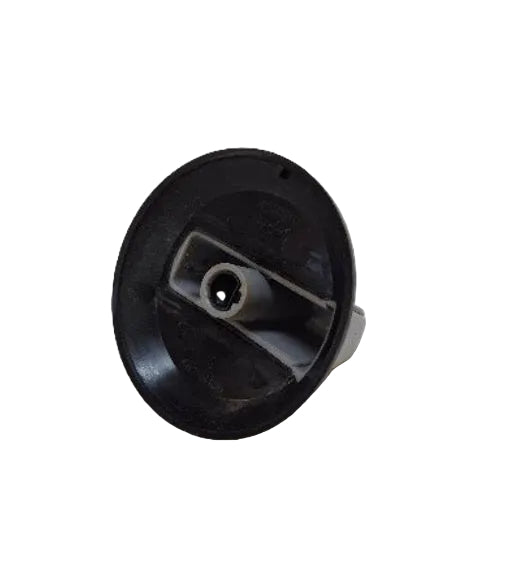316352801 Frigidaire Kenmore Range Black Burner Knob