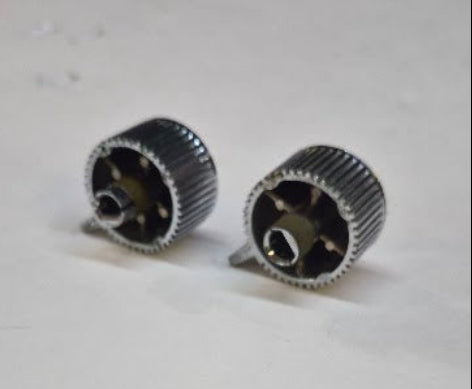 368767 Whirlpool Washer Selector Knob Set