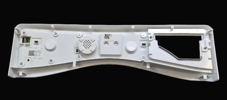 W11114674 Whirlpool Washer Control Panel Console