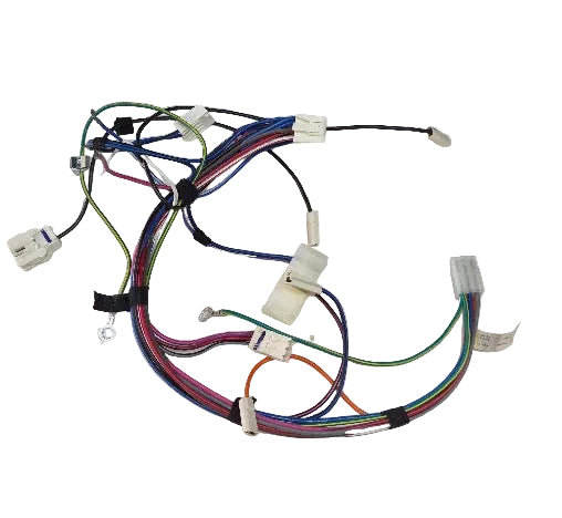 203428 Speed Queen Washer Timer Wiring Harness