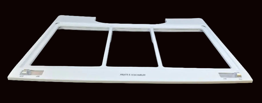 ACQ85428615 LG Refrigerator Crisper Drawer Cover