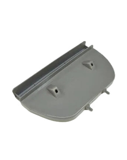 W11192301 WPW10267863 Whirlpool Refrigerator Gray Sliding Drip Tray