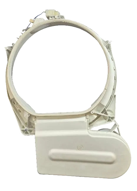 00241091 Bosch Dryer Front Bearing Shield Assembly