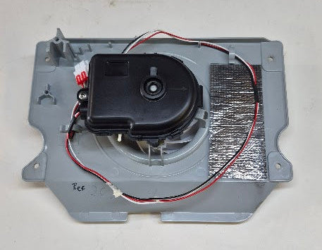 DA96-00880C Samsung Refrigerator Freezer Evaporator Fan Motor