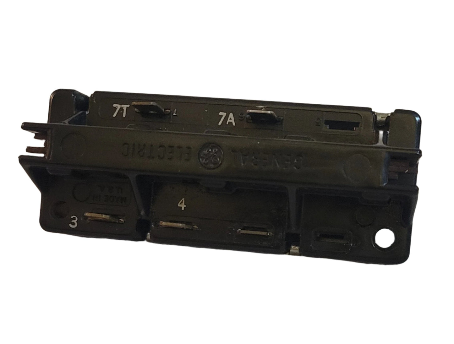 203167 2-3167 Maytag Washer Water Temperature Switch