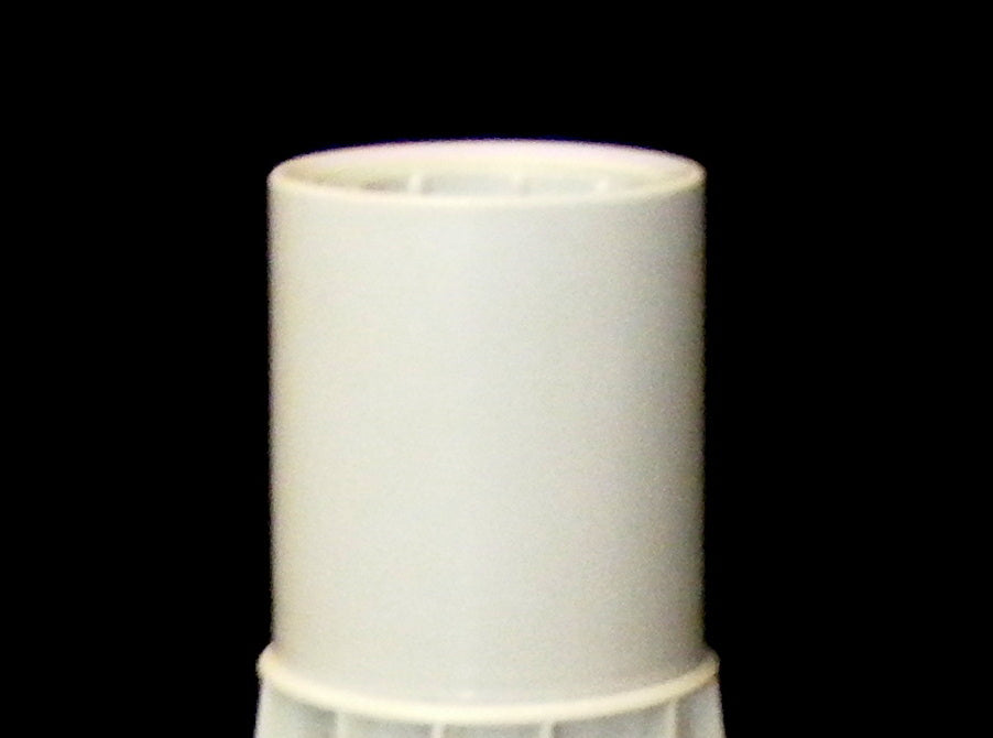 22001295 washer agitator dispenser housing with 22001294 dispenser cup