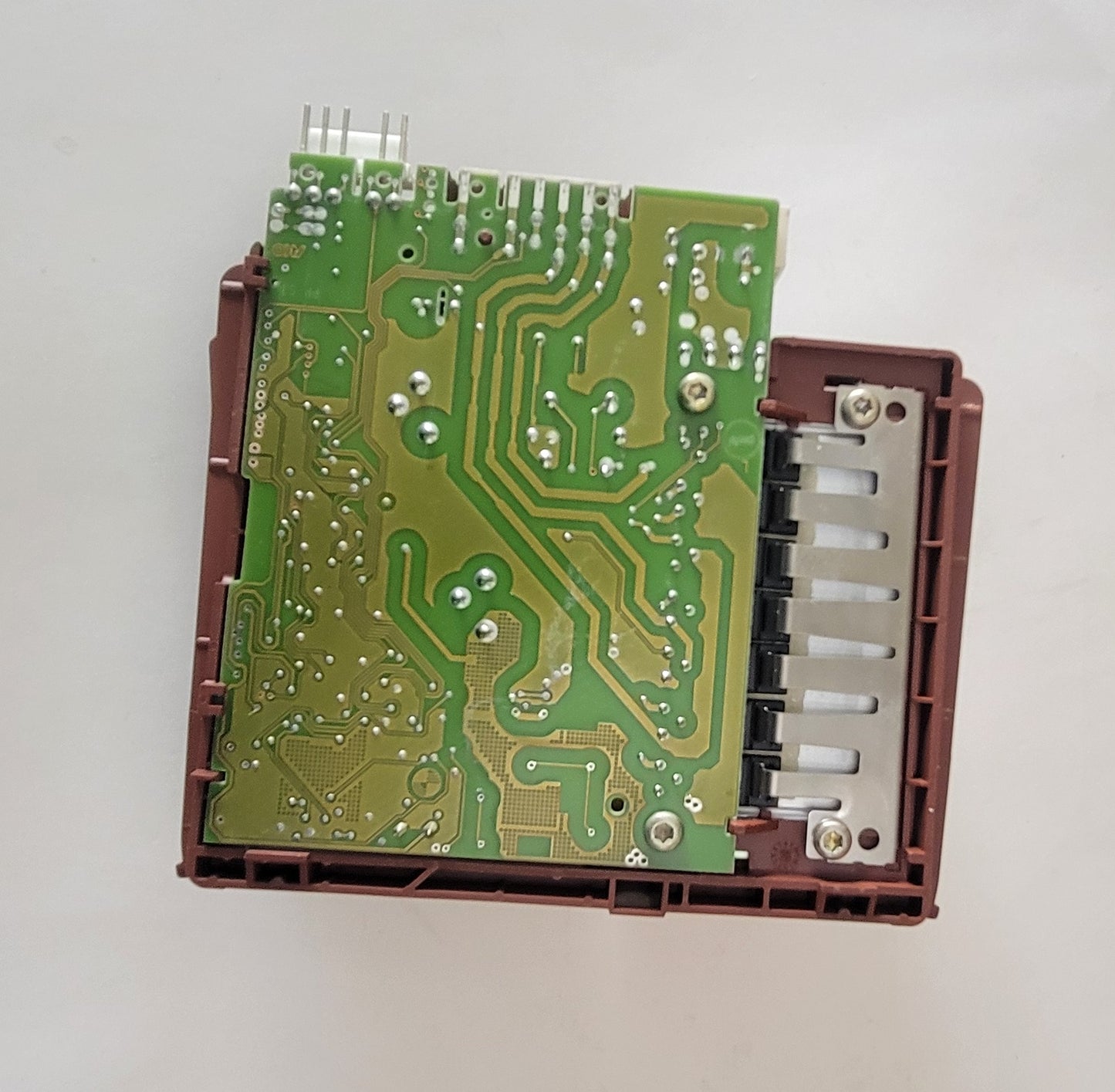 22004473 6 2726410 Maytag Motor Electronic Motor Control