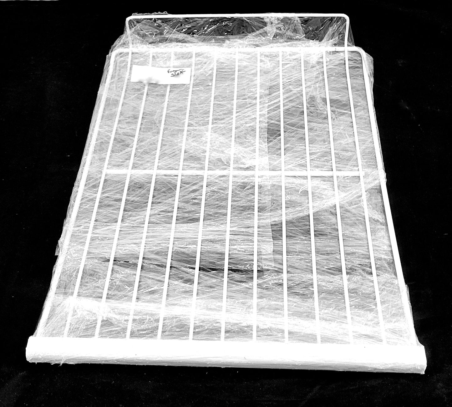 WPW10317556 Whirlpool Refrigerator Freezer Shelf 15 1/2" Deep