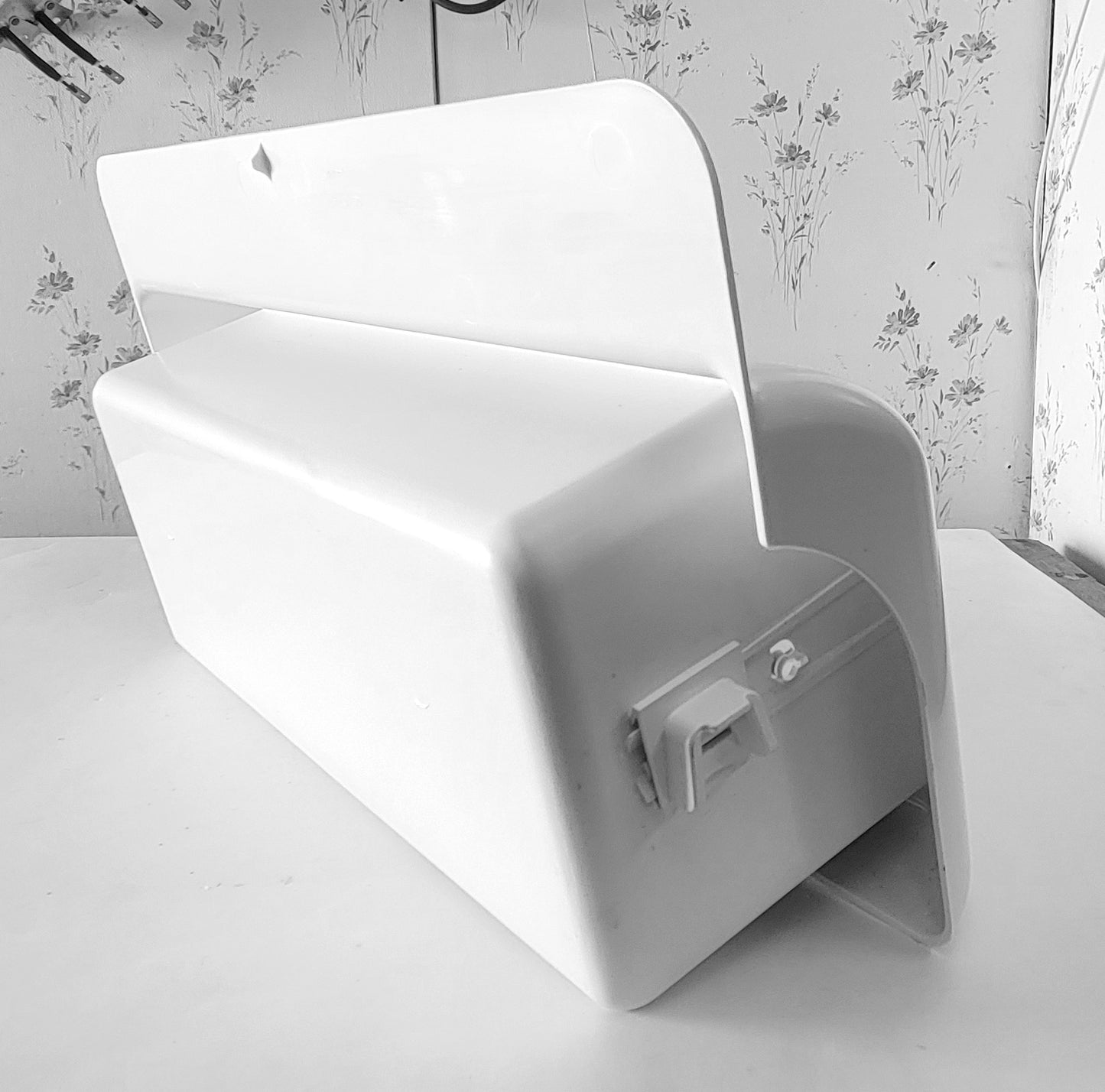 241515801 241515606 Frigidaire Refrigerator Dairy Door Bin