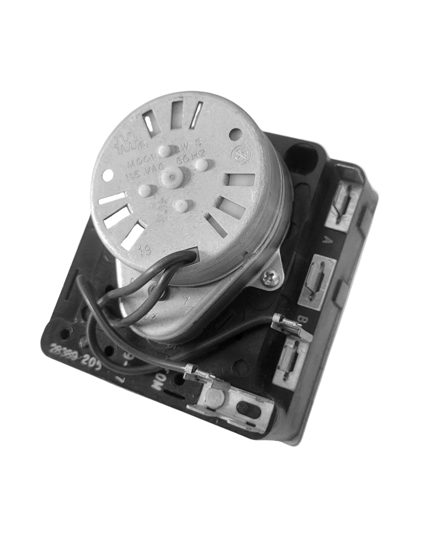 28389205 28389-205 Hoover NEW Washer Dryer Timer Control