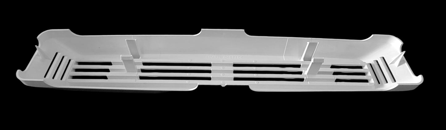 297192903 Frigidaire Freezer Air Baffle
