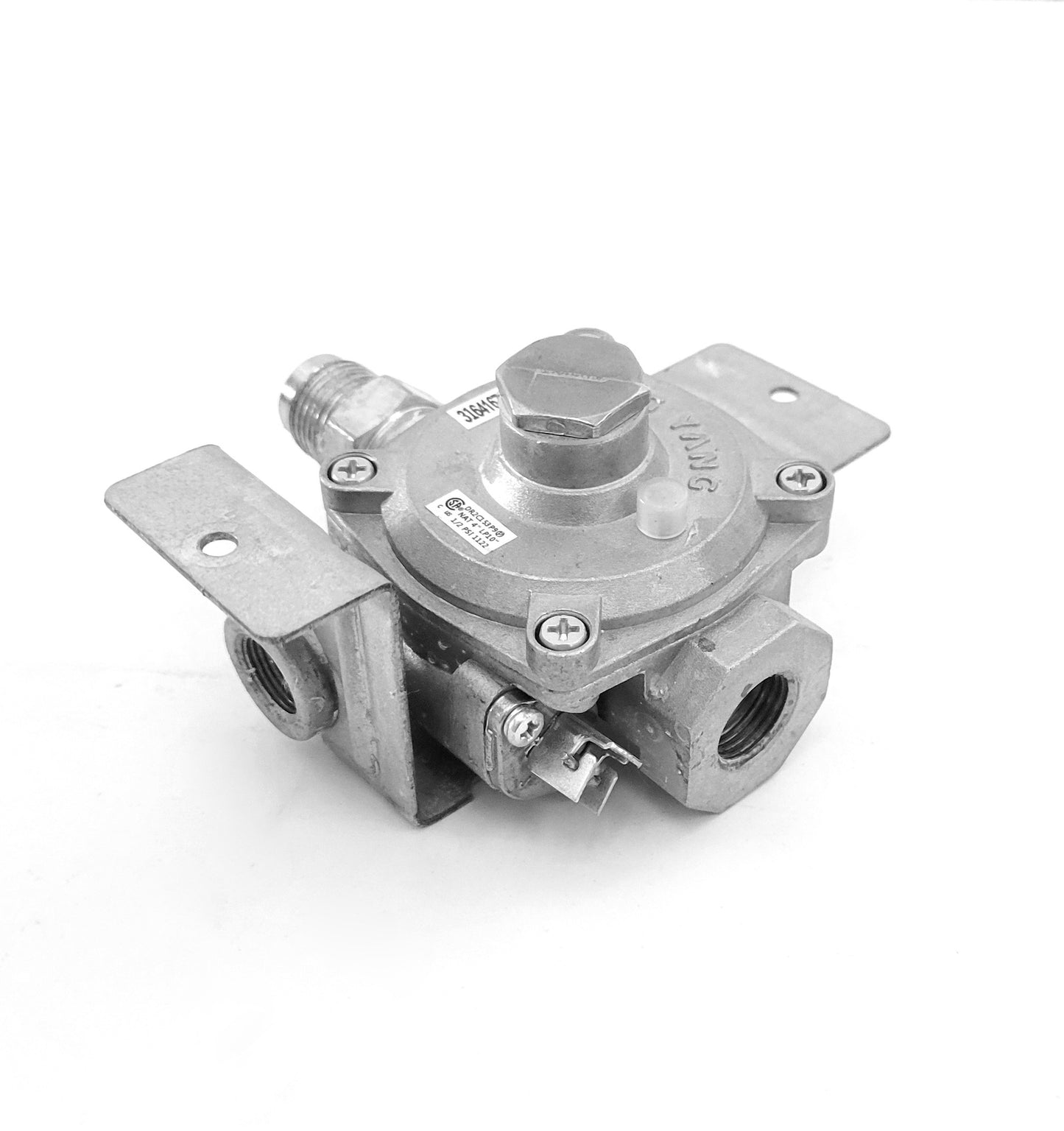 316416705 Frigidaire Range Oven Regulator