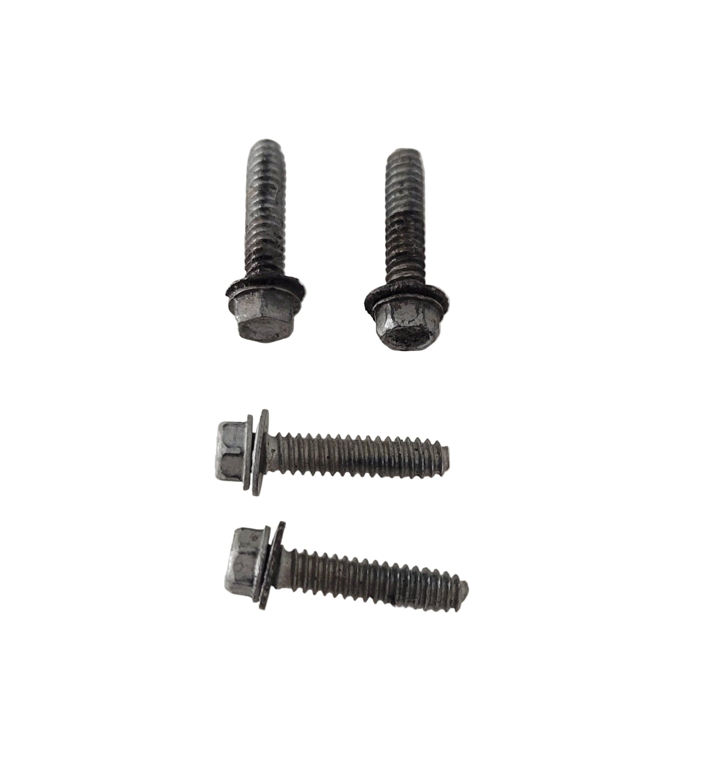 316540900 Frigidaire Kenmore Range Burner Head Screw Set