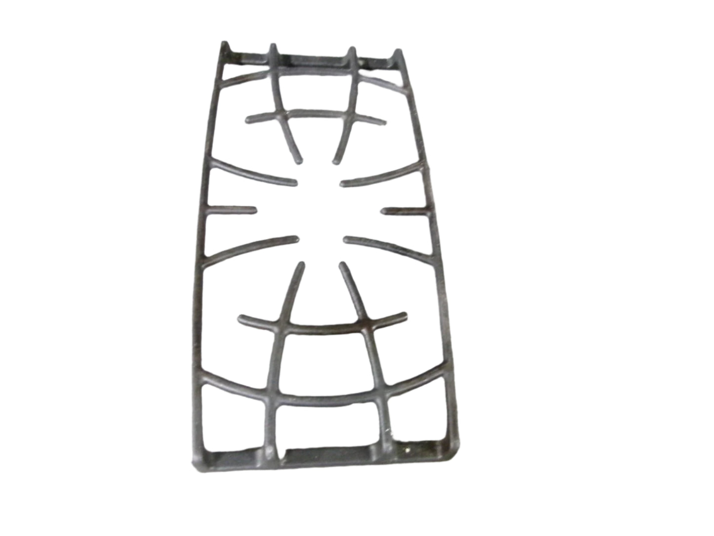 316551802 Frigidaire Range Black Center Burner Grate