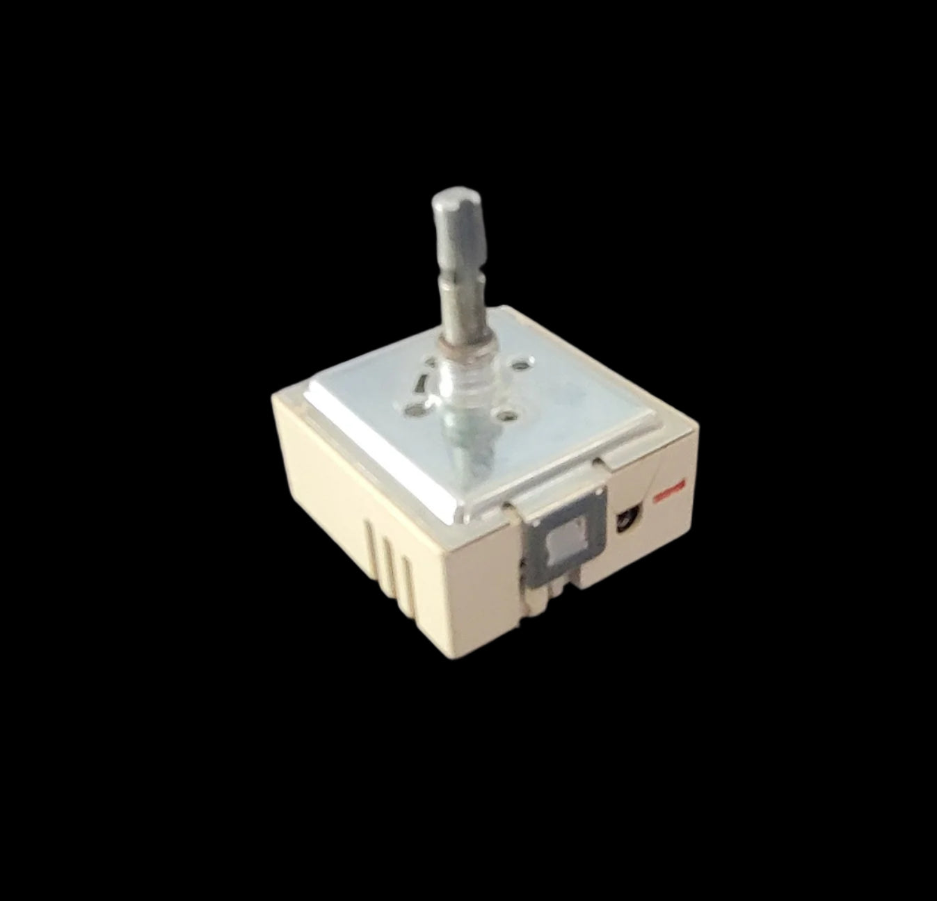 318191023 Frigidaire Range Dual Burner Switch