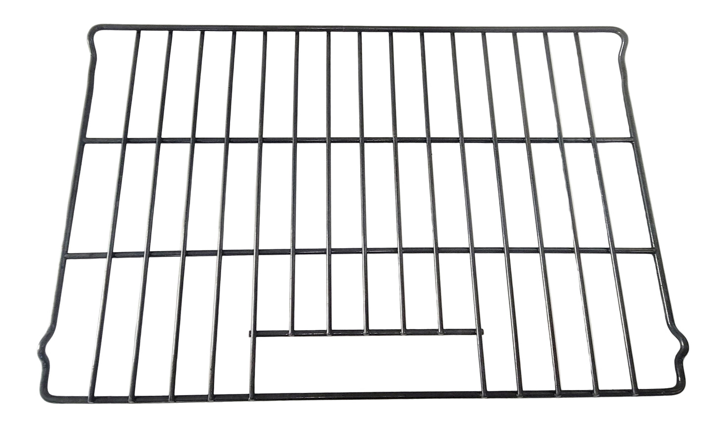 318262524 Kenmore Range Gray Oven Rack