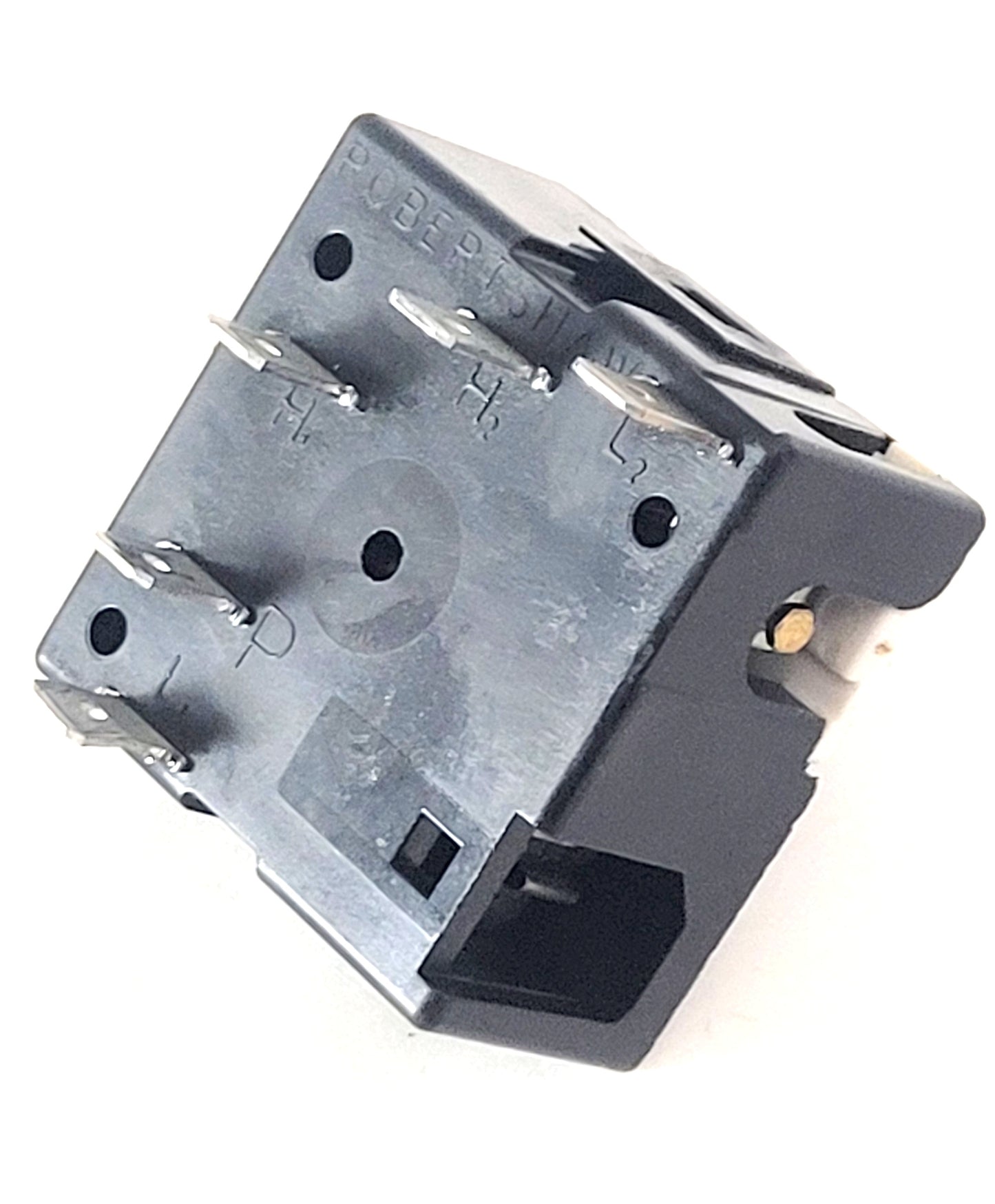 31926702 Amana Range Infinite Burner Switch