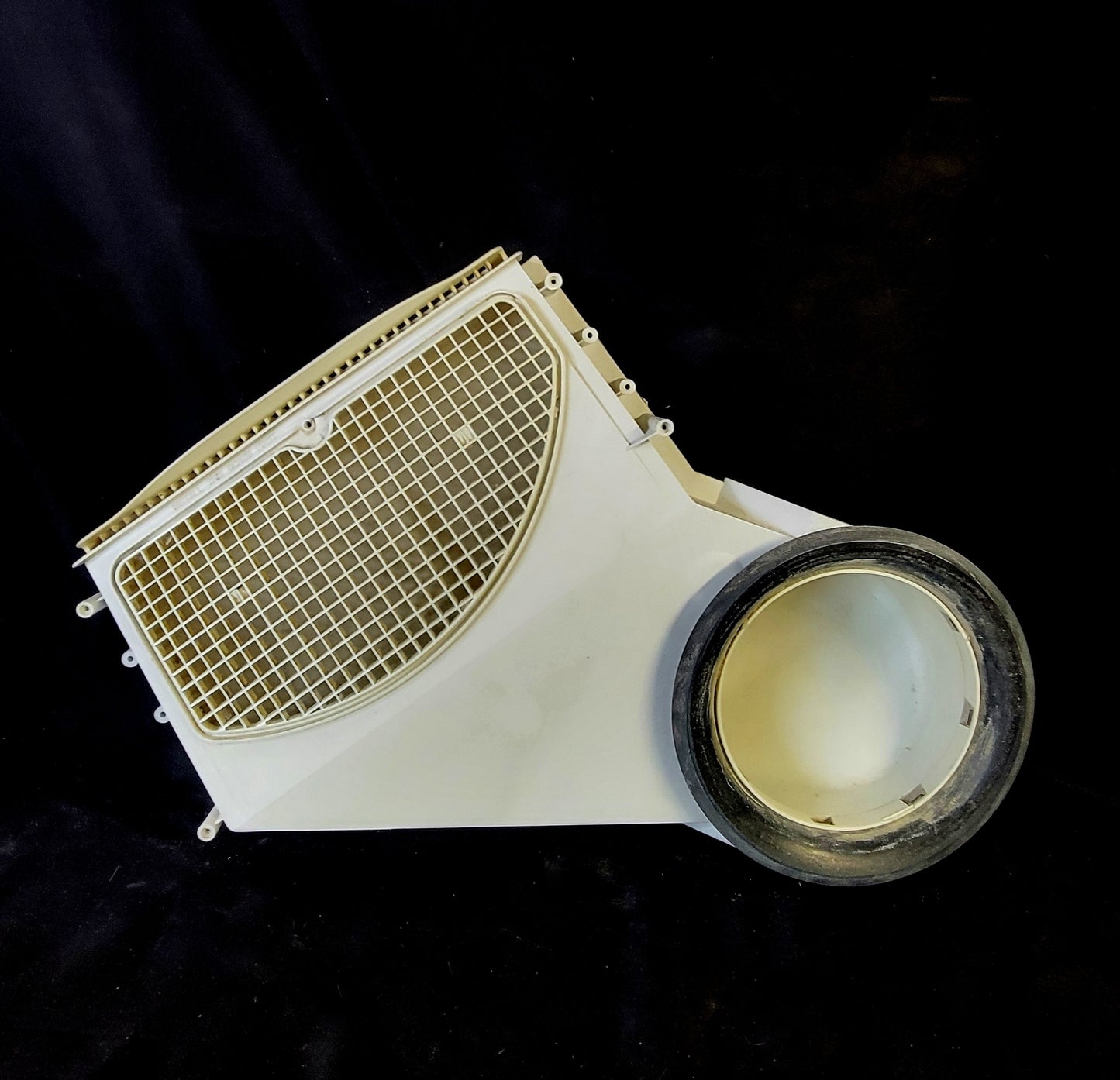 33001799 Maytag Neptune Dryer Air Duct