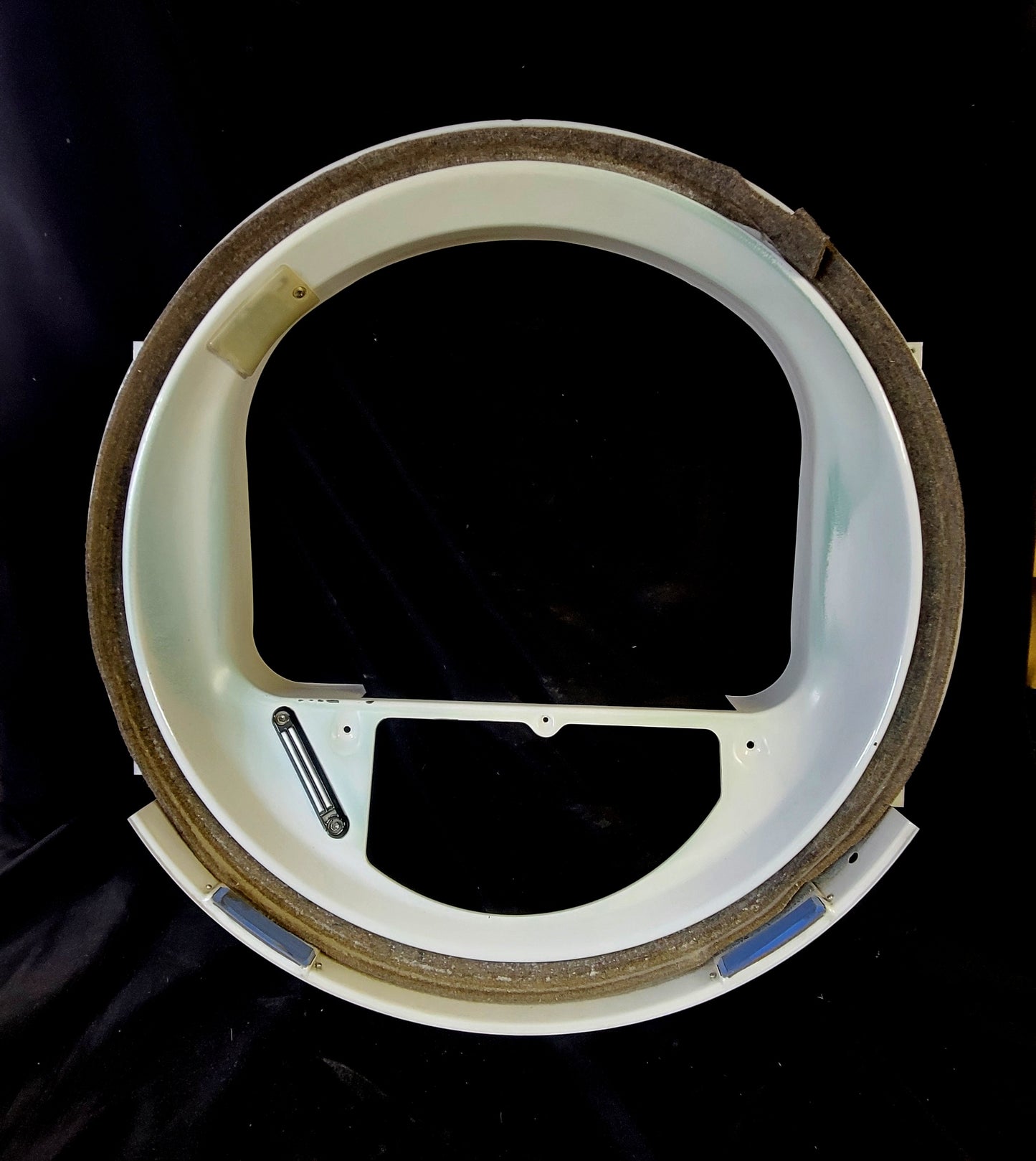 33001868 Maytag Neptune Dryer Front Tumbler with Sensor