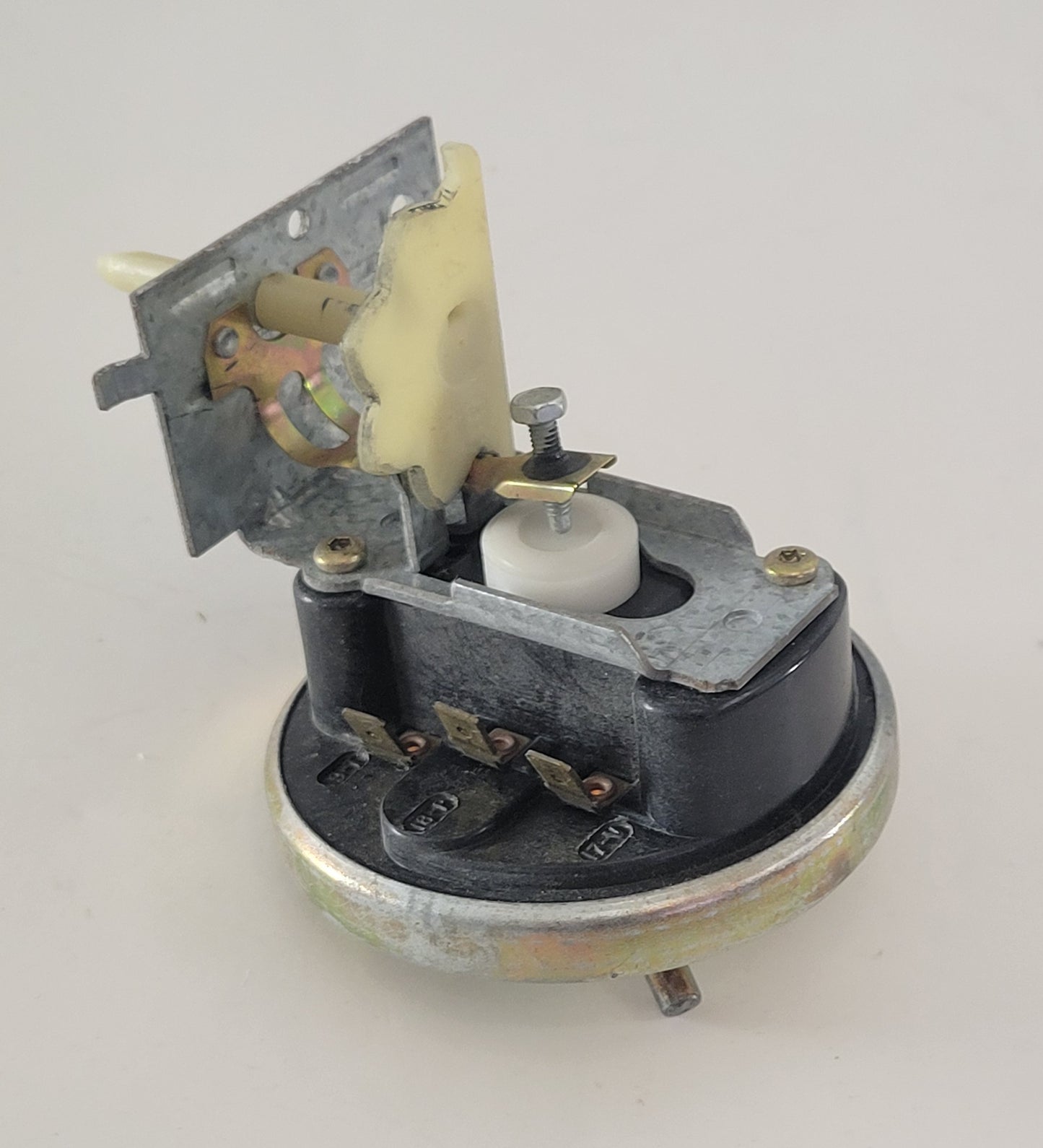 3356465 Whirlpool Washer Water Pressure Switch