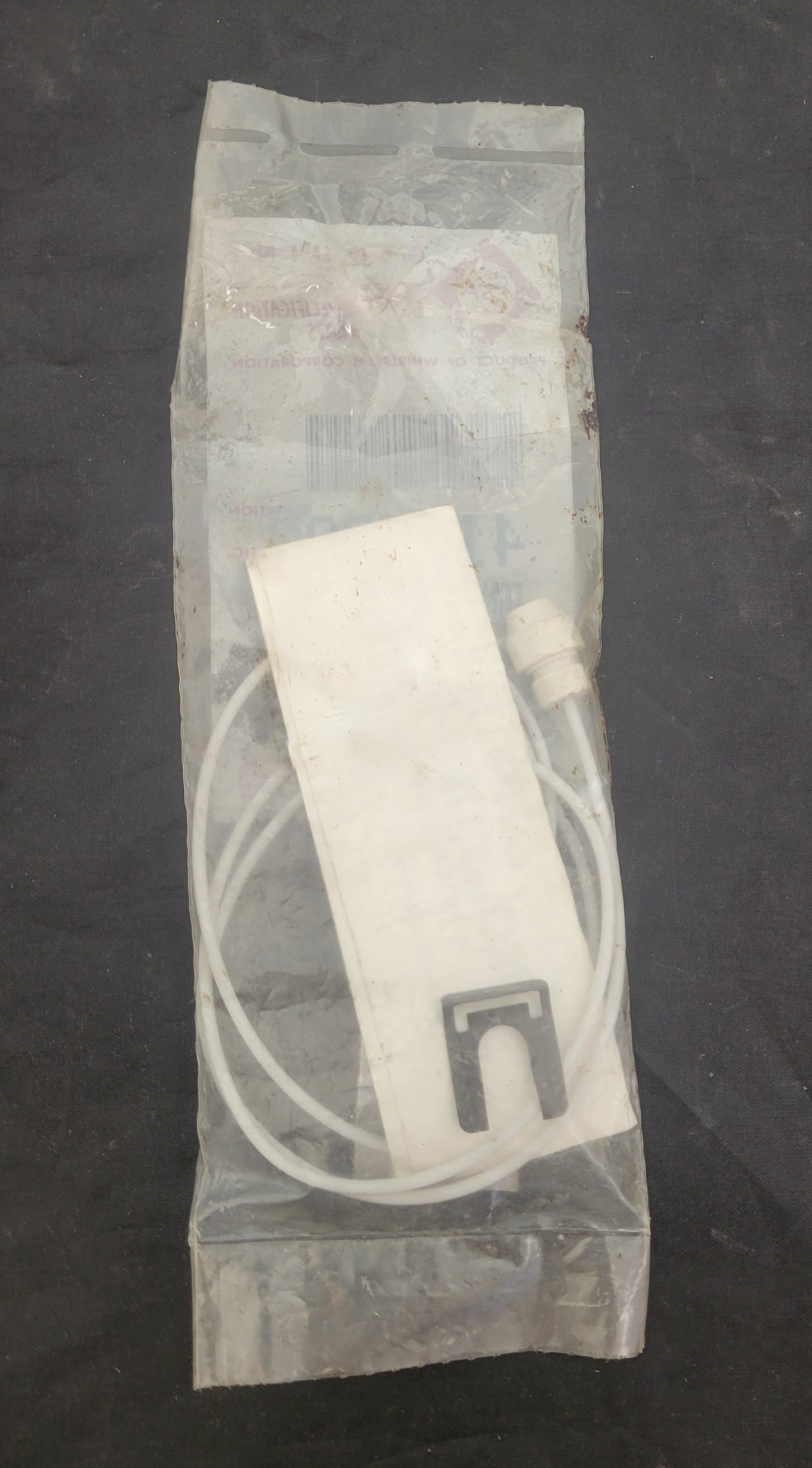 4157608 Whirlpool Range NEW Gas Top Burner Surface Spark Ignitor