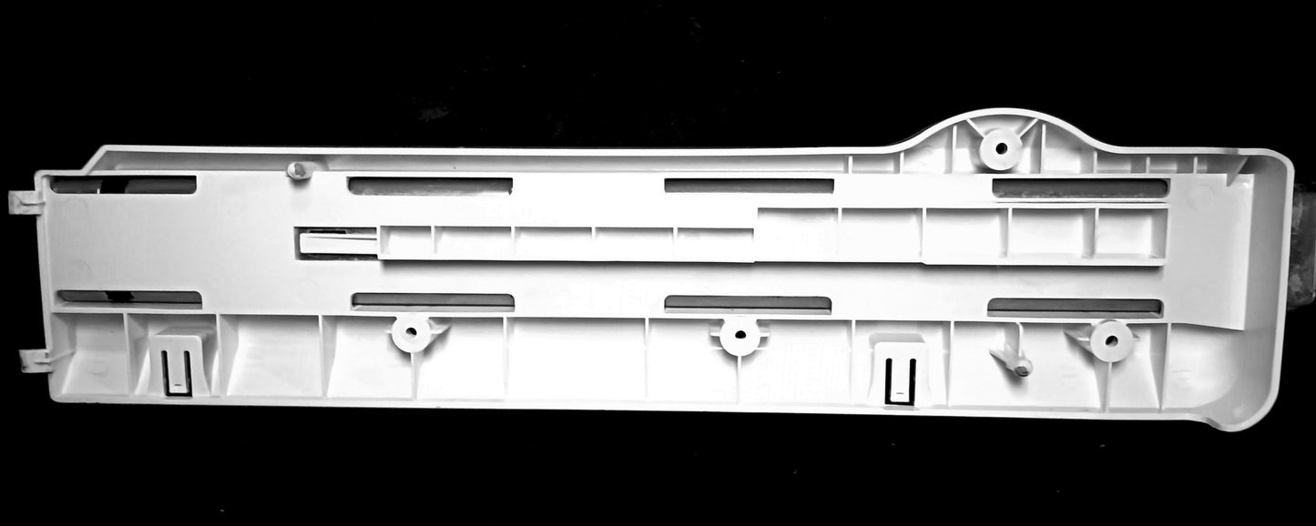 4930JJ1016A 5098JJ2002L LG Kenmore Right Freezer Drawer Slide Rail
