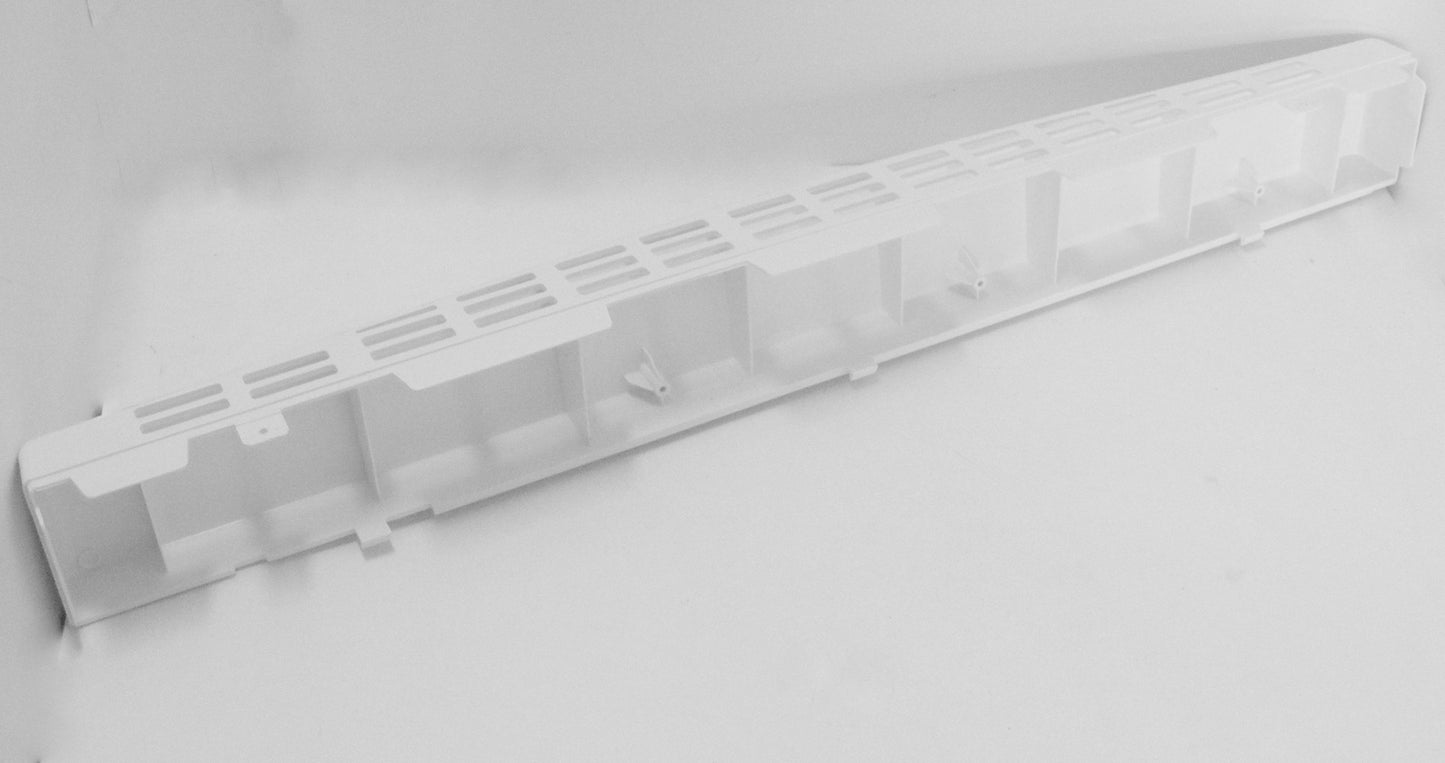 5304472490 Frigidaire White Microwave Grill Assembly