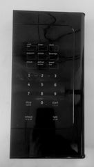 5304477390 5304477373 Frigidaire Microwave Black Control Panel with Board