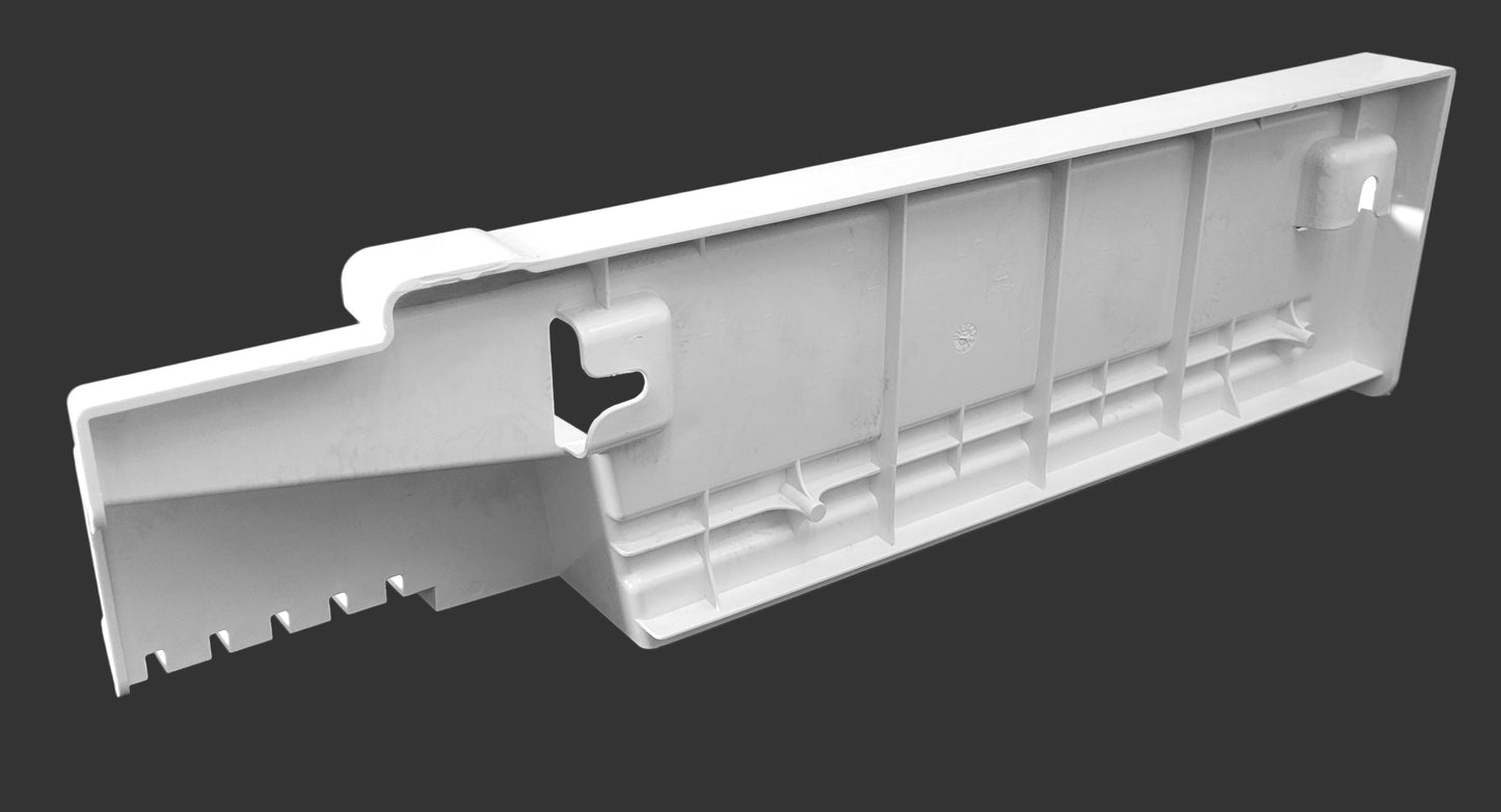 5304508018 Frigidaire Refrigerator Left Deli Drawer Support
