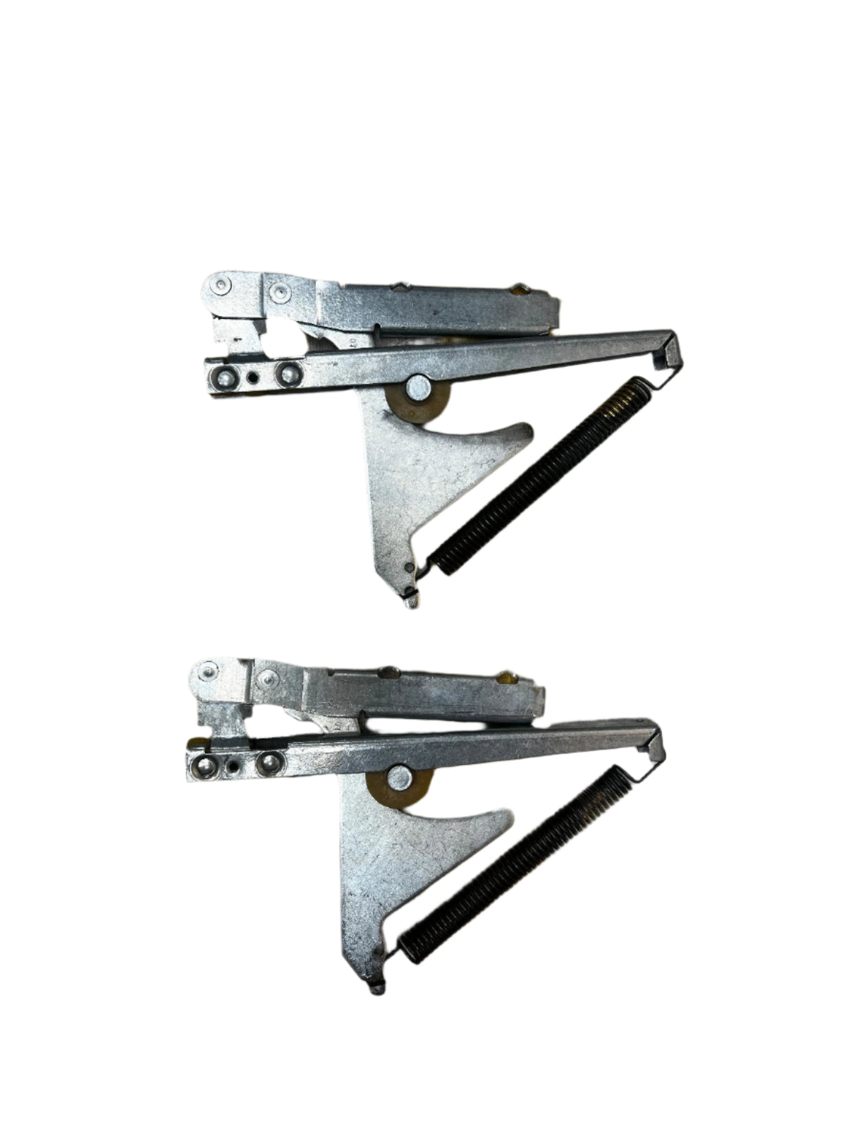 7106P143-60 Jenn Air Range Oven Door Hinge Set
