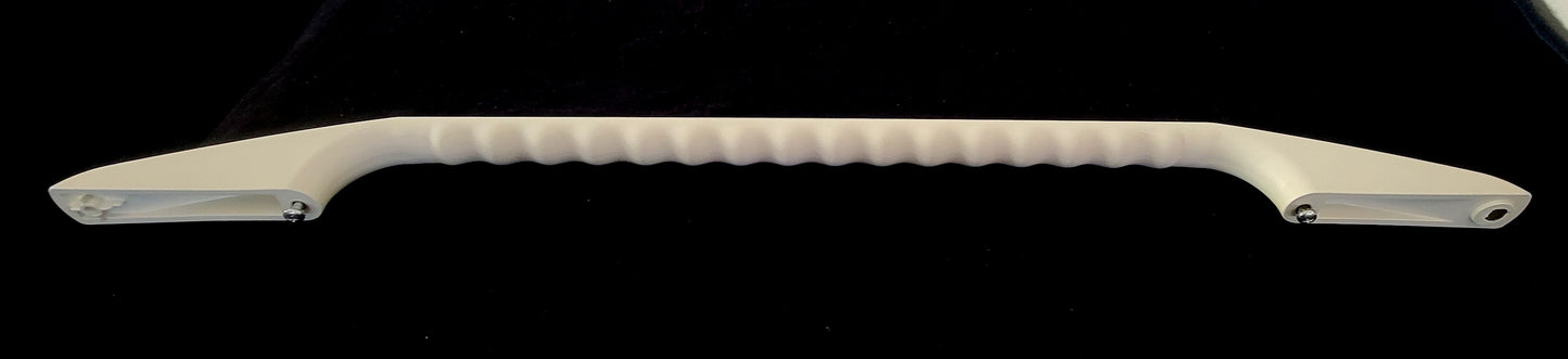 74004974 Maytag Range Bisque Oven Door Handle