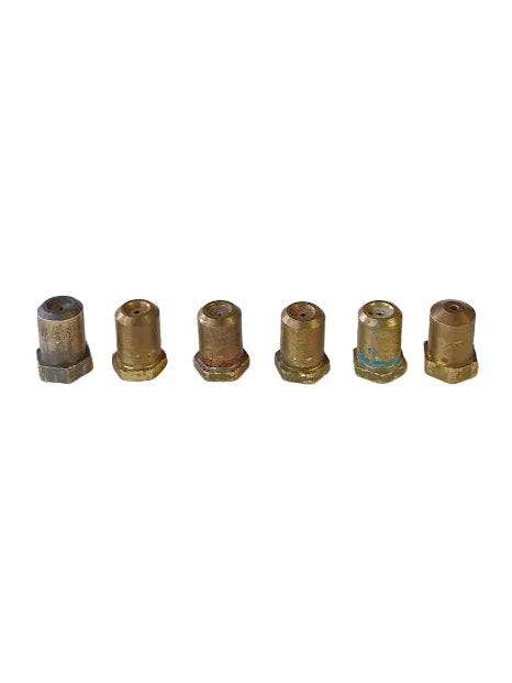 74009831 74009832 Maytag Range NAT Orifice Conversion Kit