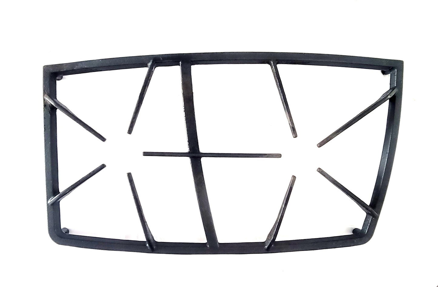 74011740 Jenn Air Black Left Burner Grate