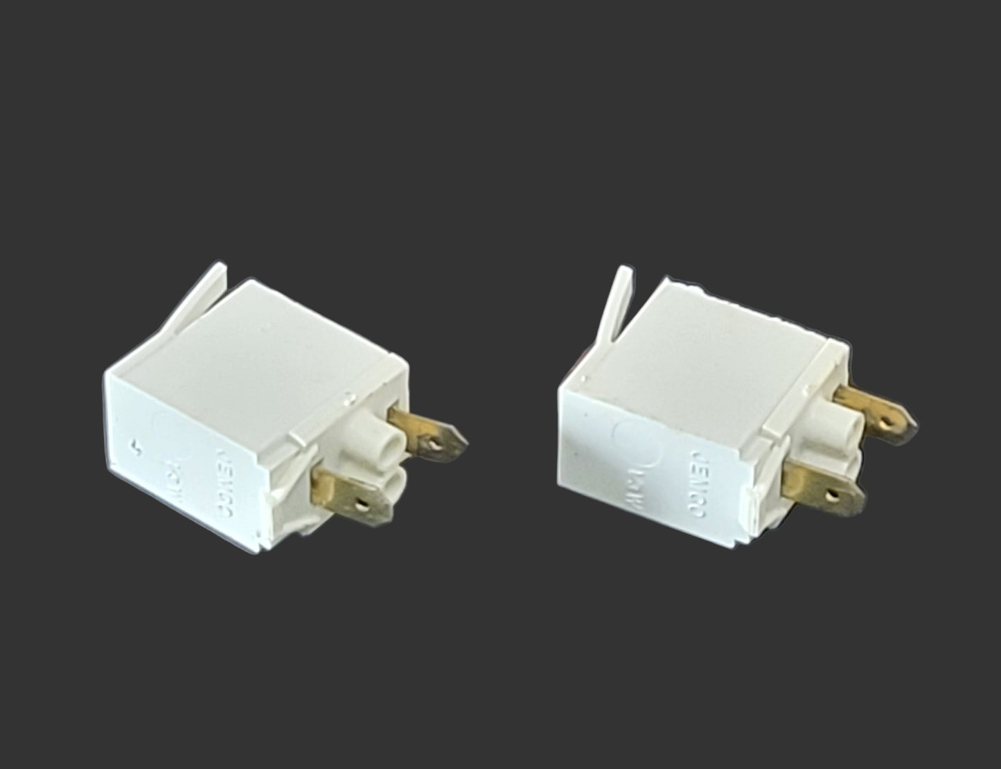 7407P101-60 WP7730P011-60 Maytag Range Indicator Light Set