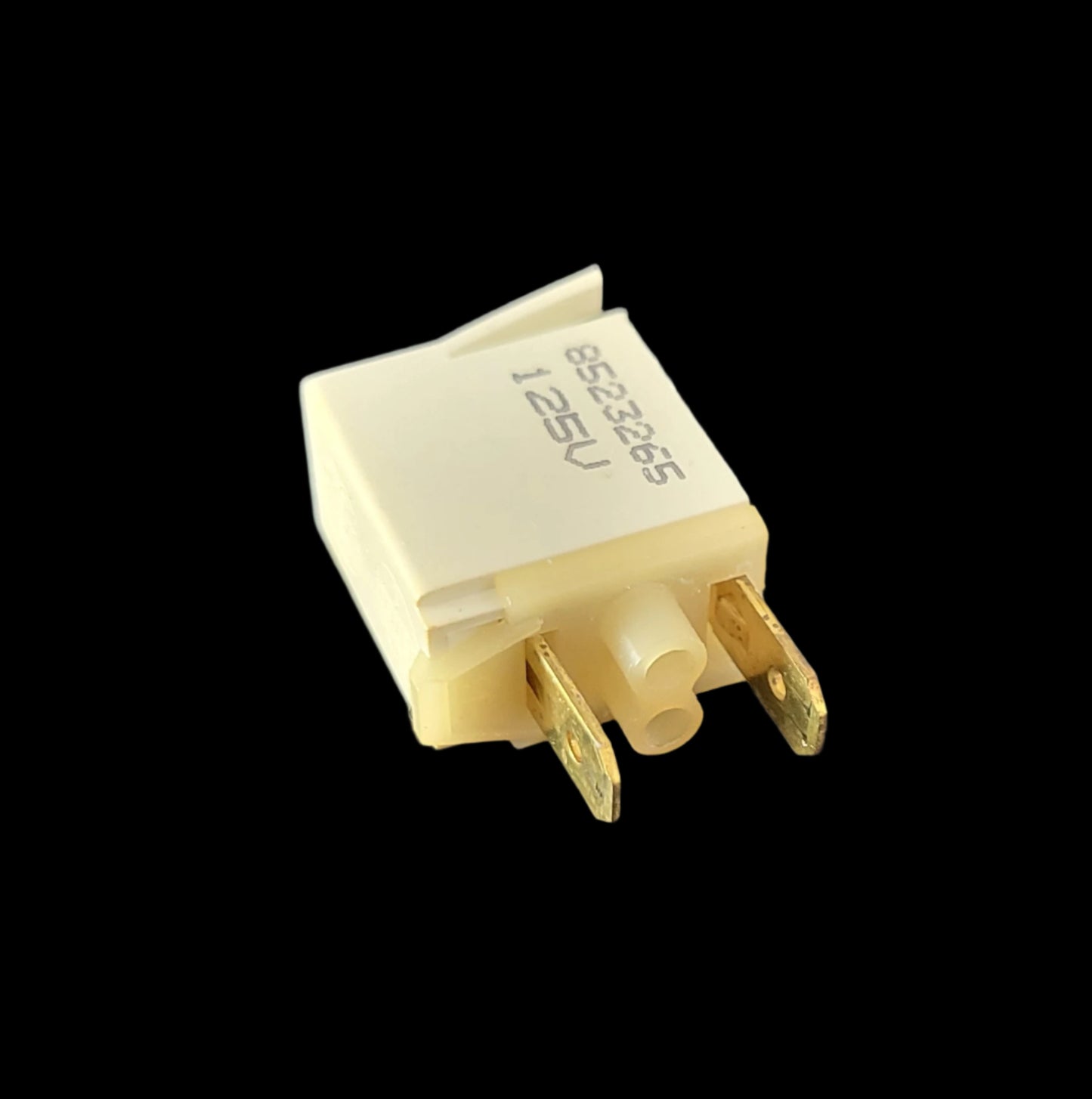 8523265 Whirlpool Range Burner Indicator Light