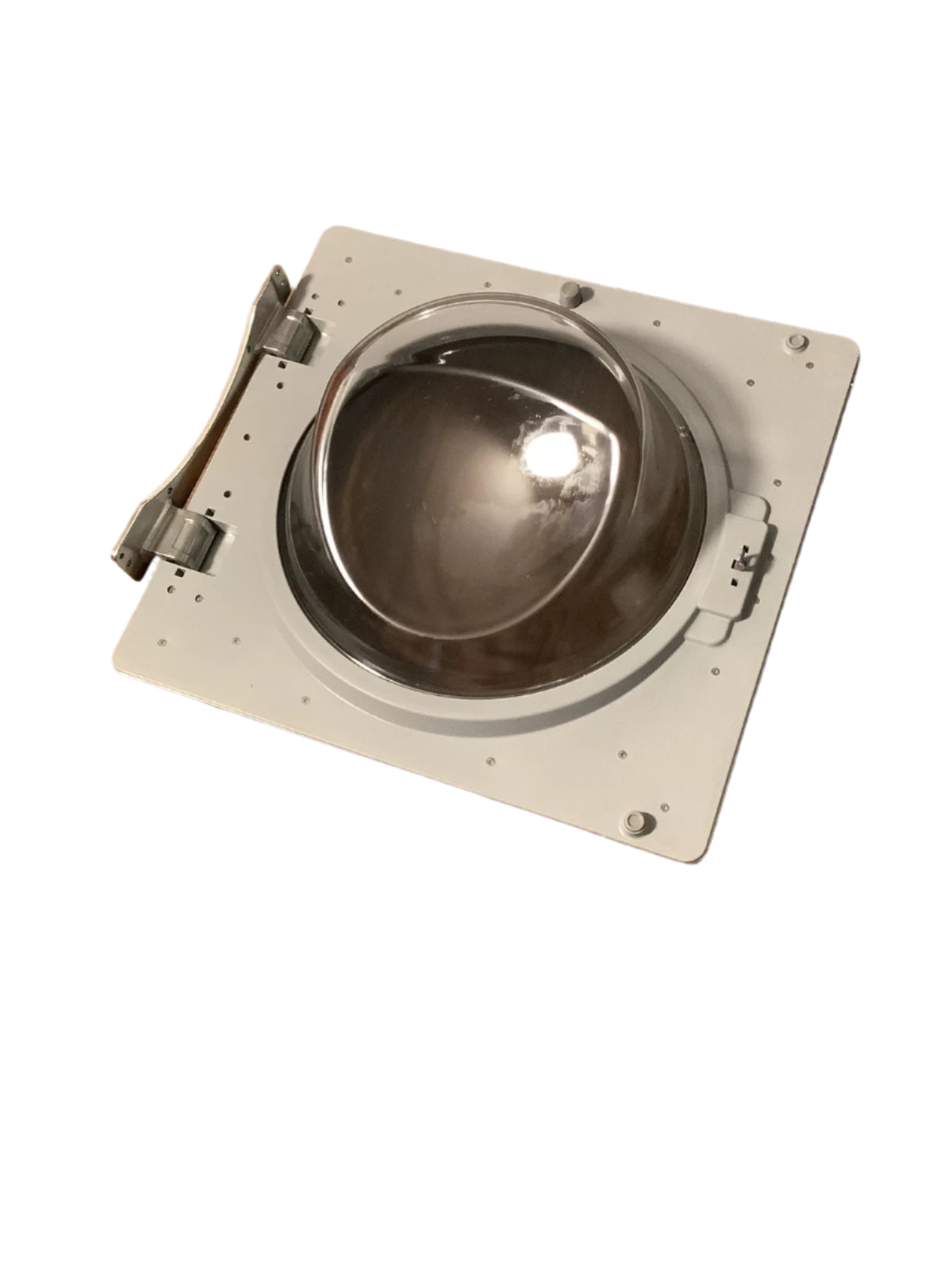 ADC72920906 LG Front Load Washer Door