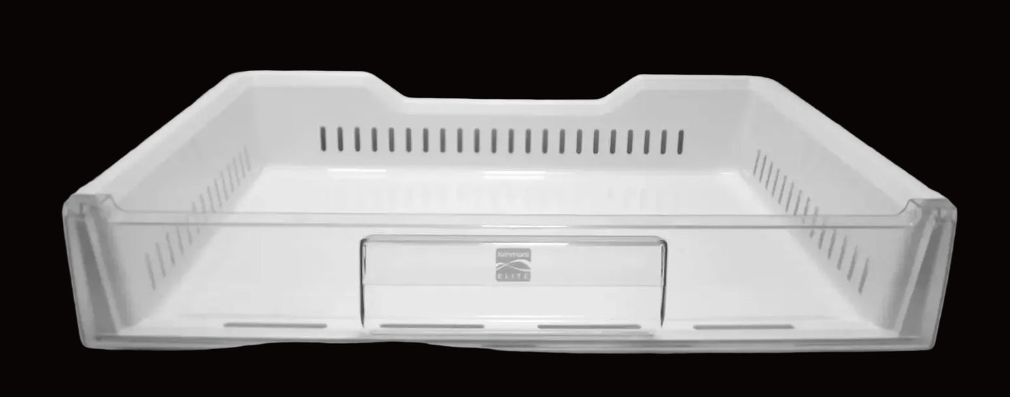 AJP73894701 LG Kenmore Refrigerator Freezer Top Drawer