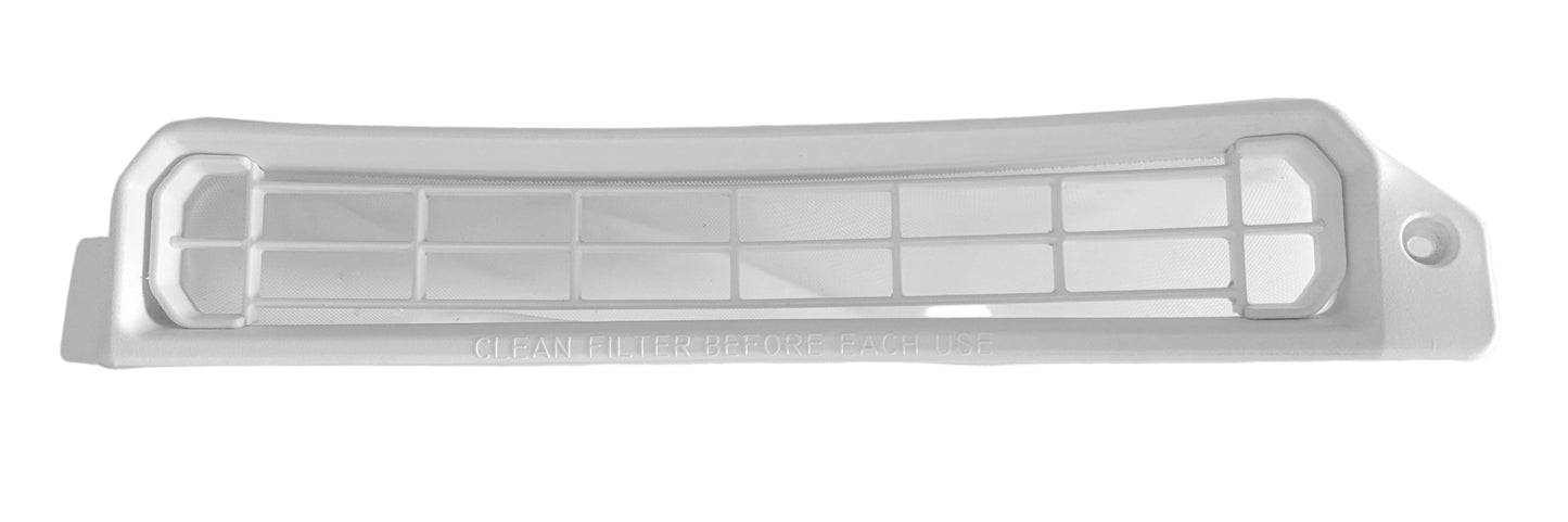 D503980W D510502W Speed Queen Dryer Lint Screen